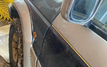 Mitsubishi Pajero III рестайлинг, 1996 год, 250 000 рублей, 1 фотография