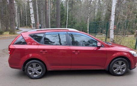 KIA cee'd I рестайлинг, 2011 год, 820 000 рублей, 5 фотография