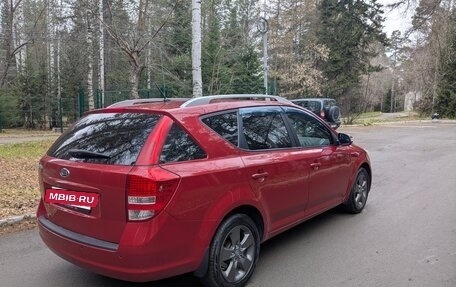 KIA cee'd I рестайлинг, 2011 год, 820 000 рублей, 6 фотография