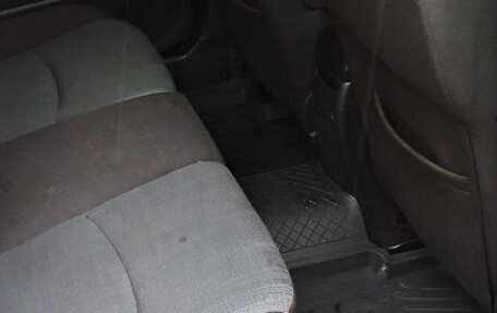 KIA cee'd I рестайлинг, 2011 год, 820 000 рублей, 12 фотография