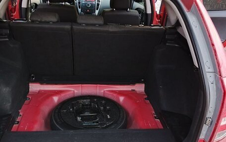 KIA cee'd I рестайлинг, 2011 год, 820 000 рублей, 10 фотография