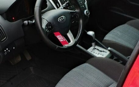 KIA cee'd I рестайлинг, 2011 год, 820 000 рублей, 14 фотография