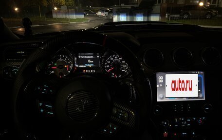 Ford Mustang VI рестайлинг, 2020 год, 3 100 000 рублей, 12 фотография