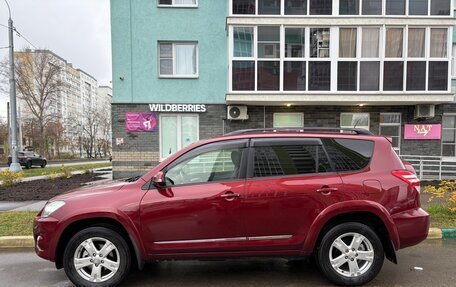 Toyota RAV4, 2010 год, 1 590 000 рублей, 5 фотография