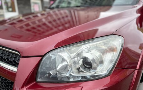 Toyota RAV4, 2010 год, 1 590 000 рублей, 3 фотография