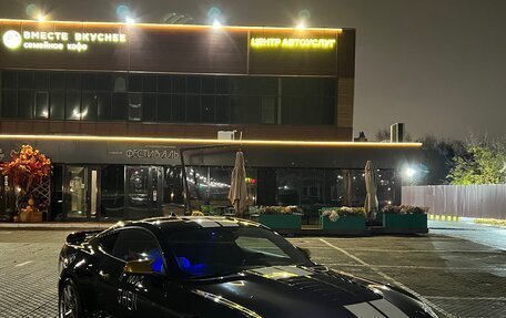 Ford Mustang VI рестайлинг, 2020 год, 3 100 000 рублей, 11 фотография