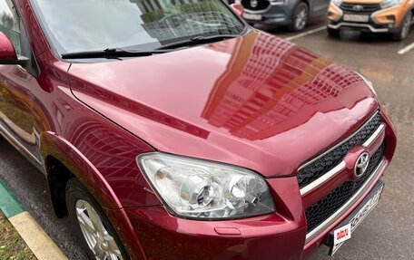 Toyota RAV4, 2010 год, 1 590 000 рублей, 11 фотография