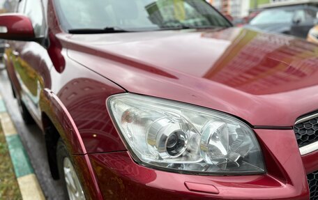 Toyota RAV4, 2010 год, 1 590 000 рублей, 12 фотография