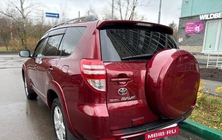 Toyota RAV4, 2010 год, 1 590 000 рублей, 6 фотография