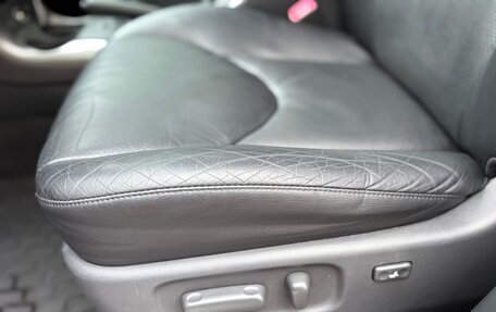 Toyota RAV4, 2010 год, 1 590 000 рублей, 18 фотография