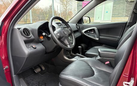 Toyota RAV4, 2010 год, 1 590 000 рублей, 16 фотография