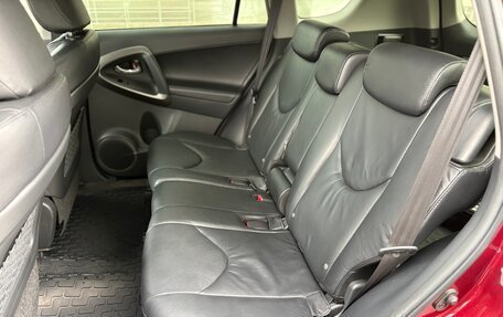 Toyota RAV4, 2010 год, 1 590 000 рублей, 21 фотография