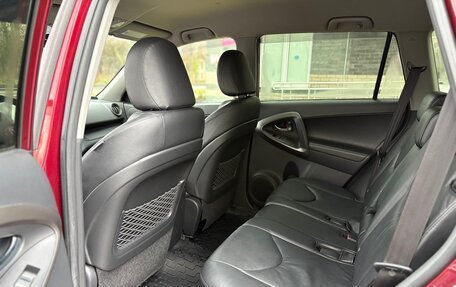 Toyota RAV4, 2010 год, 1 590 000 рублей, 19 фотография