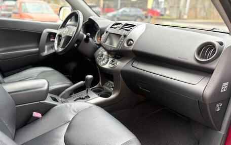 Toyota RAV4, 2010 год, 1 590 000 рублей, 22 фотография