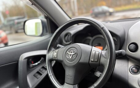 Toyota RAV4, 2010 год, 1 590 000 рублей, 24 фотография