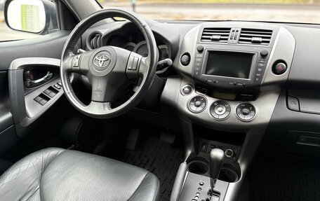 Toyota RAV4, 2010 год, 1 590 000 рублей, 23 фотография