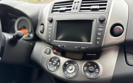 Toyota RAV4, 2010 год, 1 590 000 рублей, 29 фотография