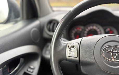 Toyota RAV4, 2010 год, 1 590 000 рублей, 30 фотография