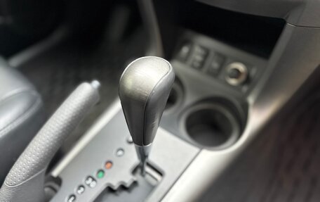 Toyota RAV4, 2010 год, 1 590 000 рублей, 28 фотография