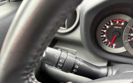 Toyota RAV4, 2010 год, 1 590 000 рублей, 33 фотография