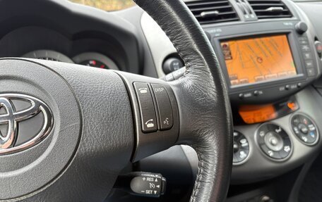 Toyota RAV4, 2010 год, 1 590 000 рублей, 31 фотография