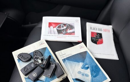 Toyota RAV4, 2010 год, 1 590 000 рублей, 37 фотография