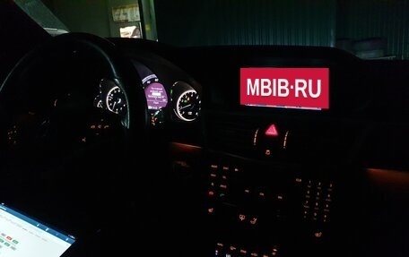 Mercedes-Benz E-Класс, 2009 год, 1 400 000 рублей, 2 фотография