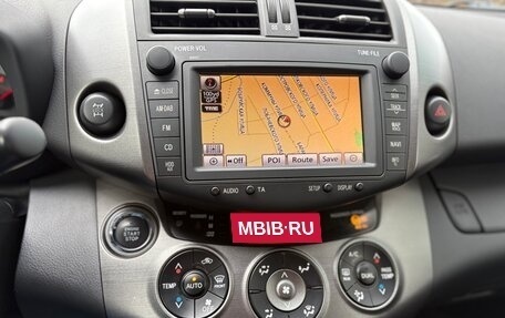 Toyota RAV4, 2010 год, 1 590 000 рублей, 32 фотография