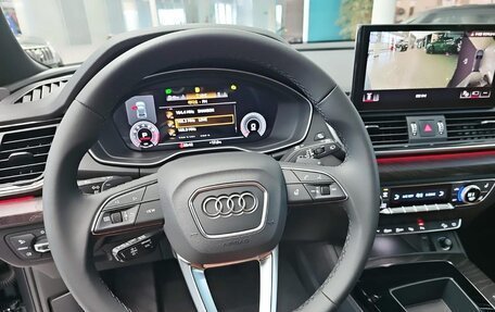 Audi Q5, 2023 год, 6 455 500 рублей, 7 фотография