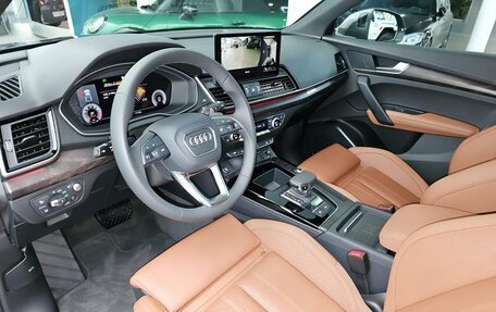 Audi Q5, 2023 год, 6 455 500 рублей, 8 фотография