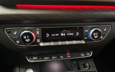 Audi Q5, 2023 год, 6 455 500 рублей, 14 фотография