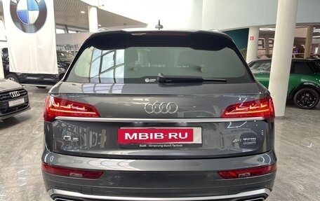 Audi Q5, 2023 год, 6 455 500 рублей, 6 фотография