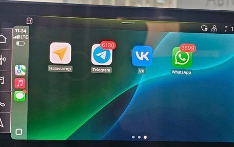 Audi Q5, 2023 год, 6 455 500 рублей, 18 фотография