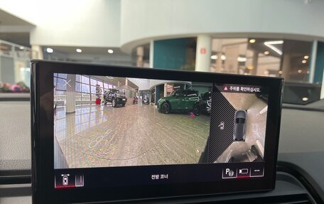 Audi Q5, 2023 год, 6 455 500 рублей, 22 фотография