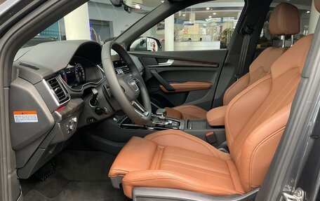 Audi Q5, 2023 год, 6 455 500 рублей, 23 фотография