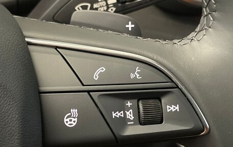 Audi Q5, 2023 год, 6 455 500 рублей, 28 фотография