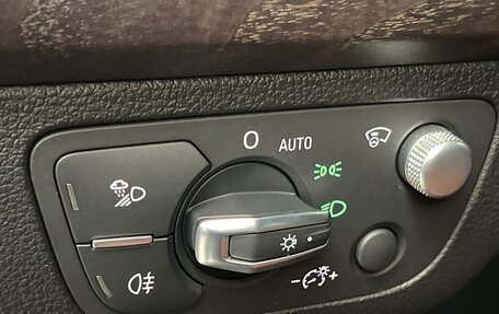 Audi Q5, 2023 год, 6 455 500 рублей, 30 фотография