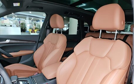 Audi Q5, 2023 год, 6 455 500 рублей, 35 фотография