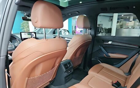 Audi Q5, 2023 год, 6 455 500 рублей, 38 фотография