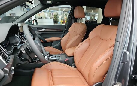 Audi Q5, 2023 год, 6 455 500 рублей, 39 фотография