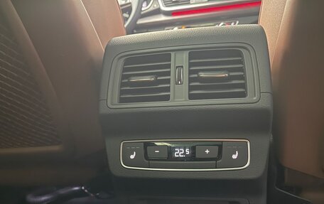 Audi Q5, 2023 год, 6 455 500 рублей, 33 фотография