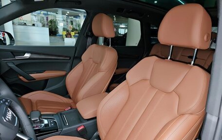 Audi Q5, 2023 год, 6 455 500 рублей, 37 фотография