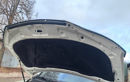 Hyundai Santa Fe III рестайлинг, 2010 год, 1 100 000 рублей, 13 фотография