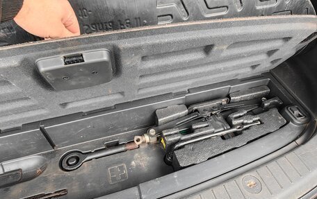 Hyundai Santa Fe III рестайлинг, 2010 год, 1 100 000 рублей, 18 фотография