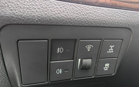 Hyundai Santa Fe III рестайлинг, 2010 год, 1 100 000 рублей, 9 фотография