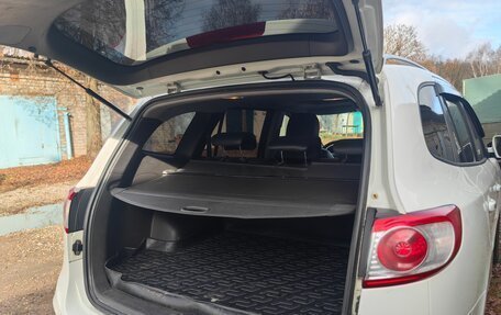 Hyundai Santa Fe III рестайлинг, 2010 год, 1 100 000 рублей, 19 фотография