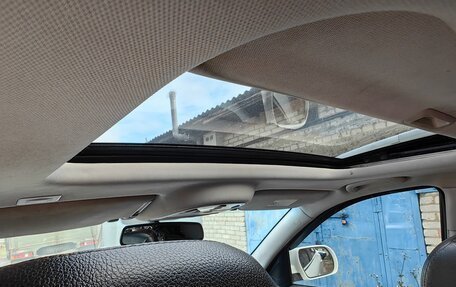 Hyundai Santa Fe III рестайлинг, 2010 год, 1 100 000 рублей, 20 фотография