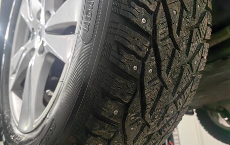 Hyundai Santa Fe III рестайлинг, 2010 год, 1 100 000 рублей, 34 фотография