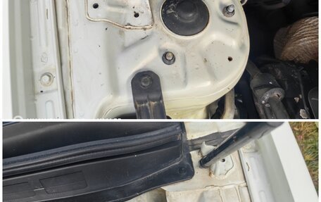 Hyundai Santa Fe III рестайлинг, 2010 год, 1 100 000 рублей, 37 фотография