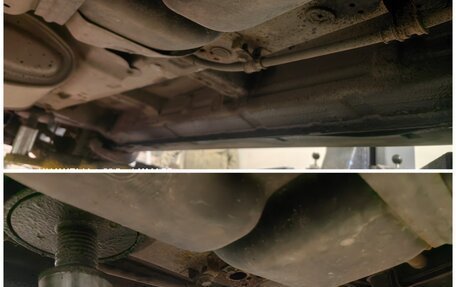 Hyundai Santa Fe III рестайлинг, 2010 год, 1 100 000 рублей, 39 фотография